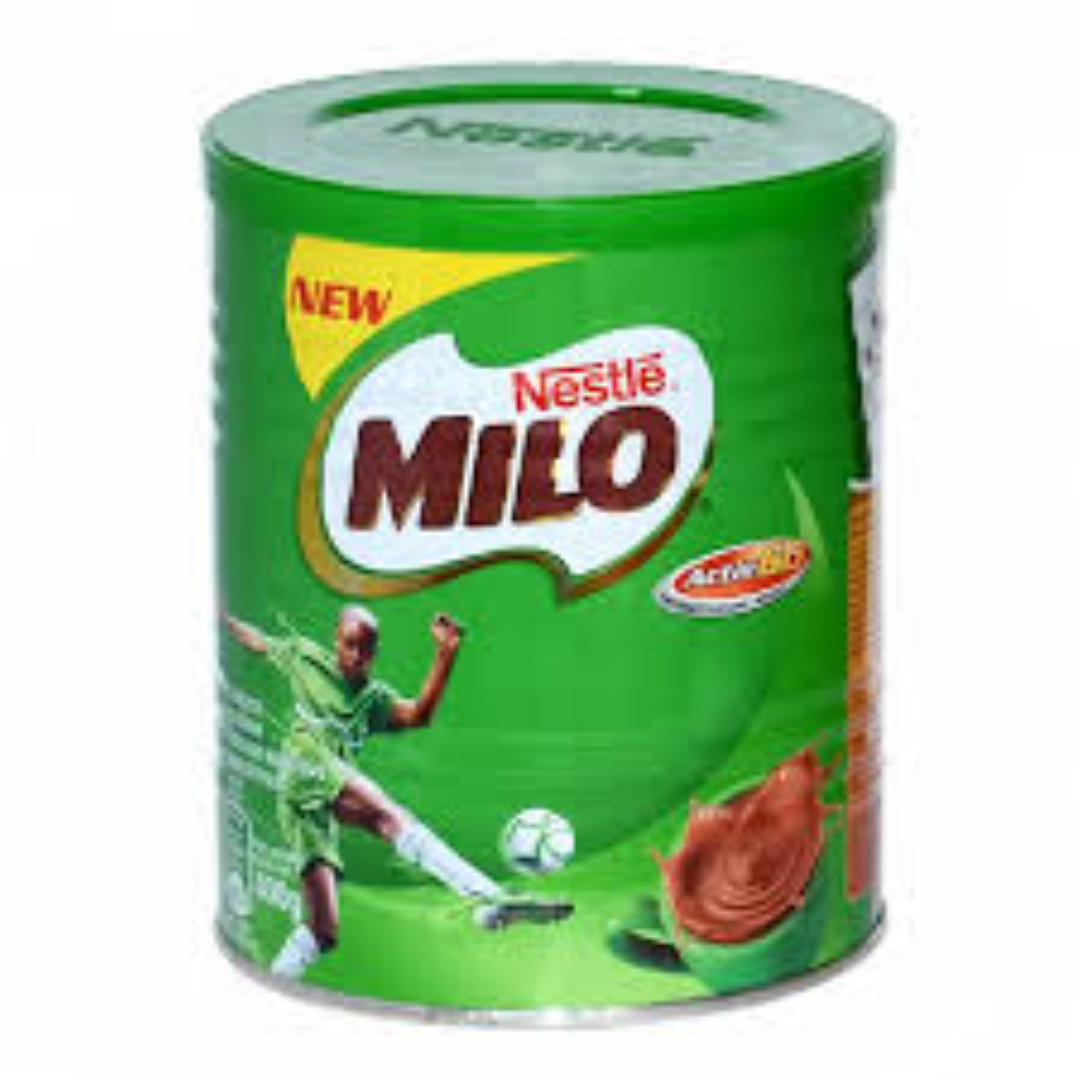 MILO ACTIGEN(SP)400G
